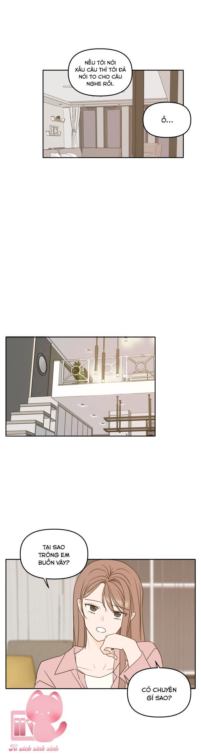 hẹn gặp nhau ở kiếp thứ 19 chapter 84 34