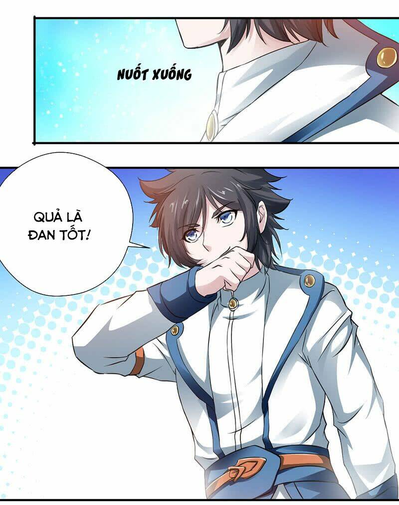 cửu dương thần vương chapter 3 42