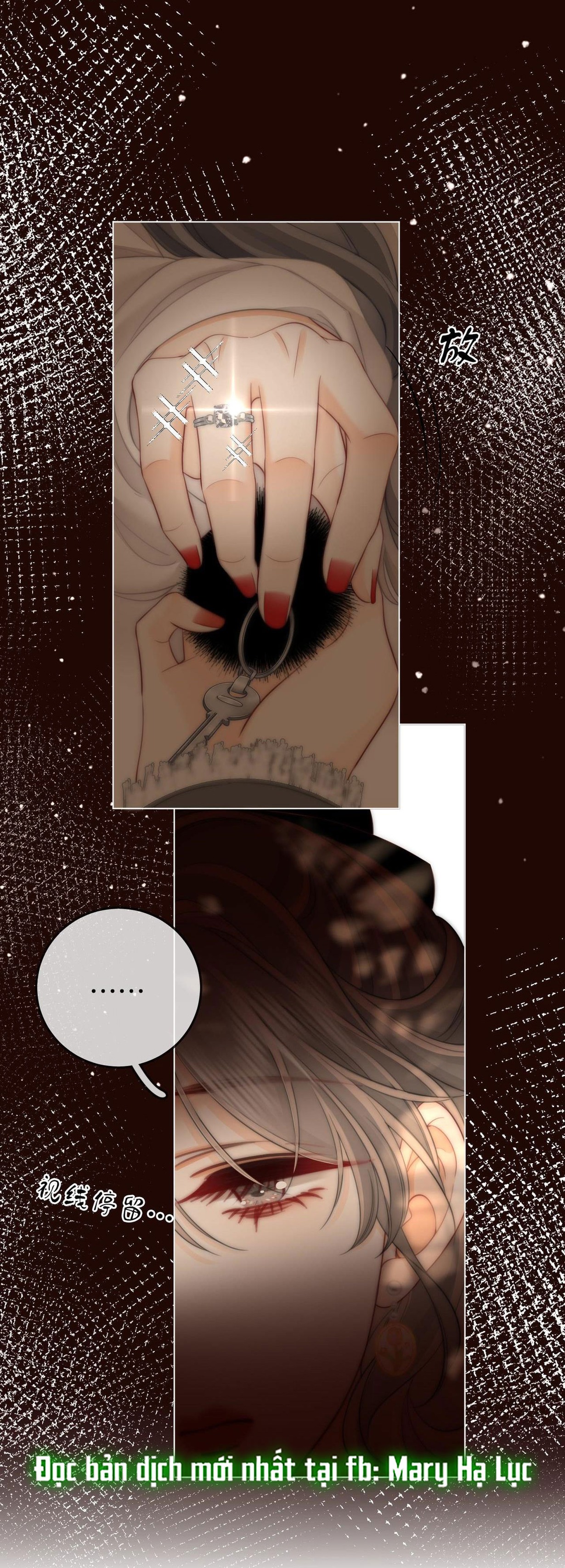 cố tiểu thư và khúc tiểu thư chapter 119 31