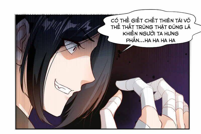 cửu dương thần vương chapter 36 6