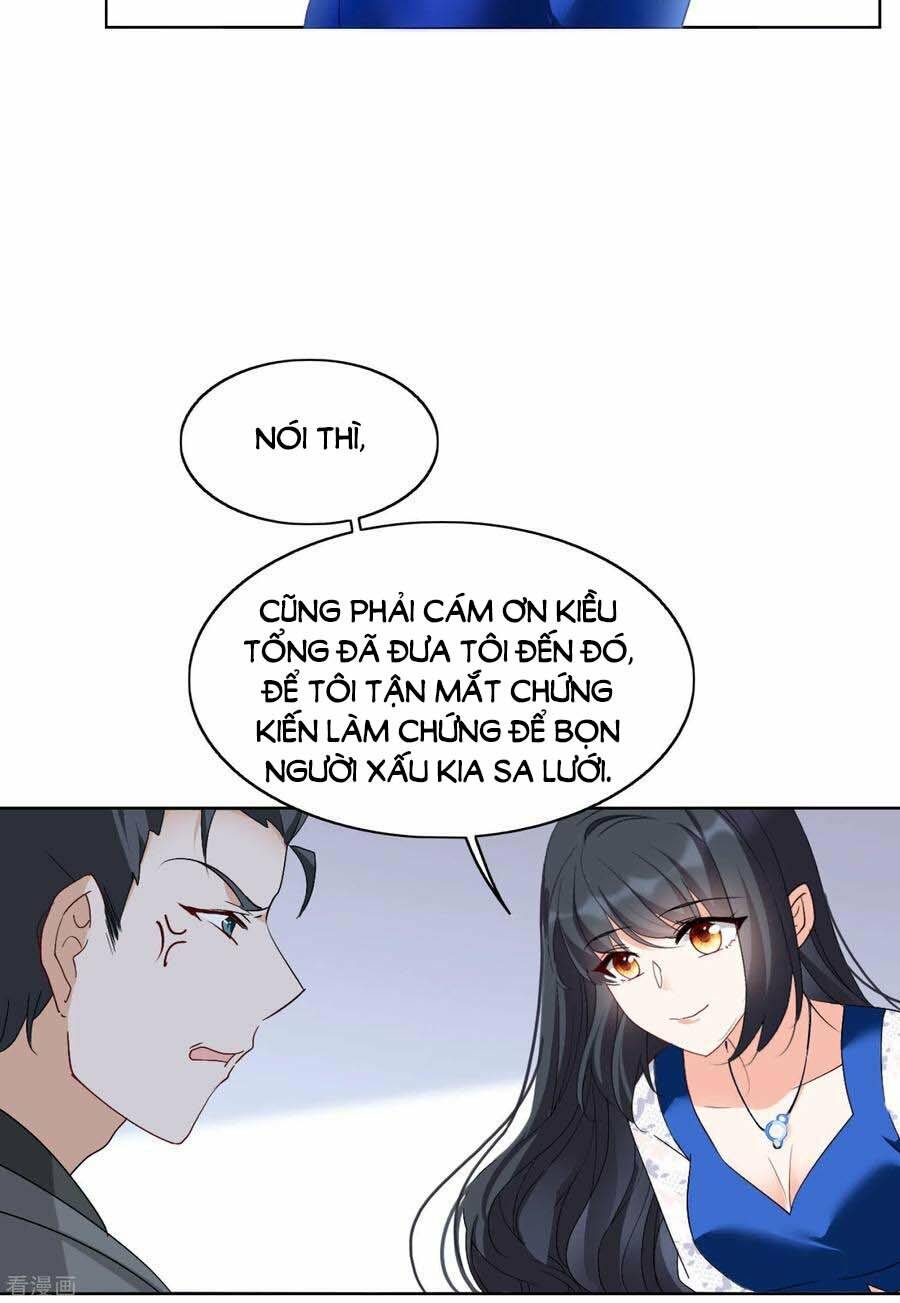 cô ấy đến rồi, xin nằm xuống! chapter 65 33