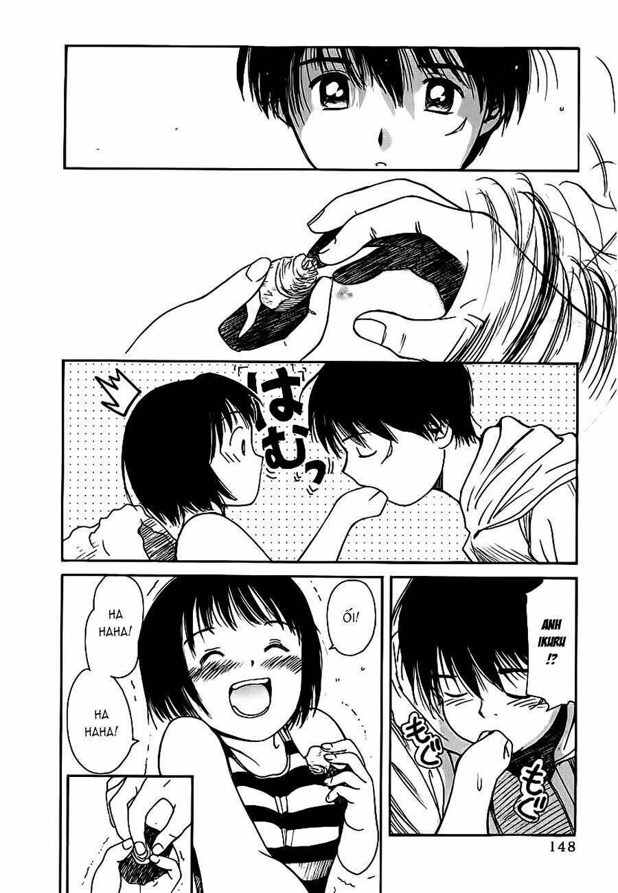 người tình chapter 5 24