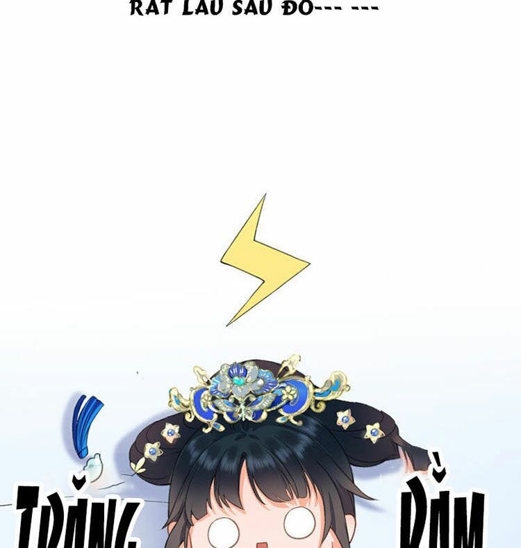 thái tử, người thật ngọt ngào chapter 15.2 9