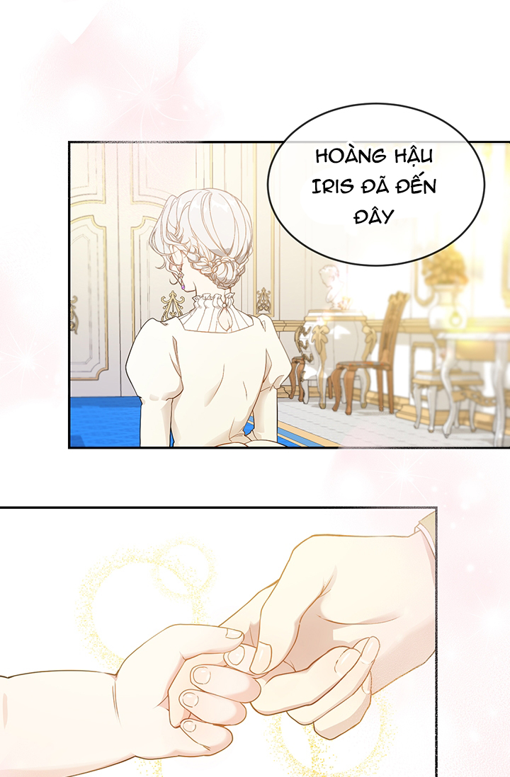 hướng đến ánh dương một lần nữa chapter 3.1 25