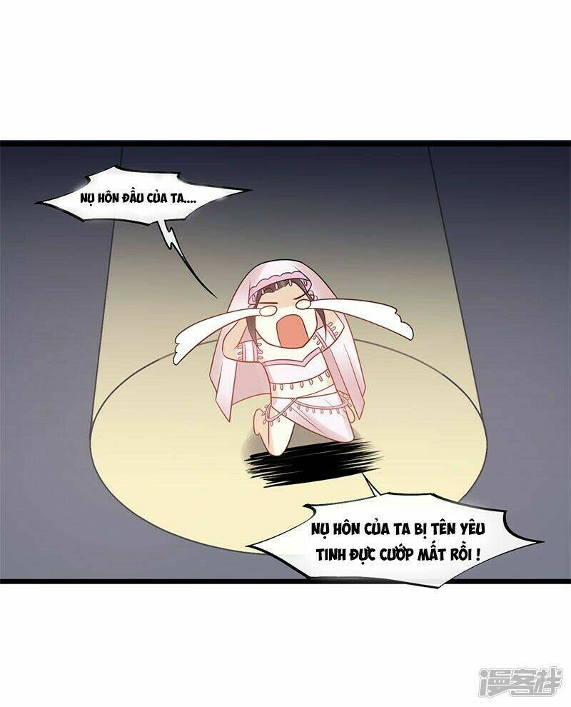 tư thế chính xác cùng bệ hạ yêu đương chapter 25.2 11