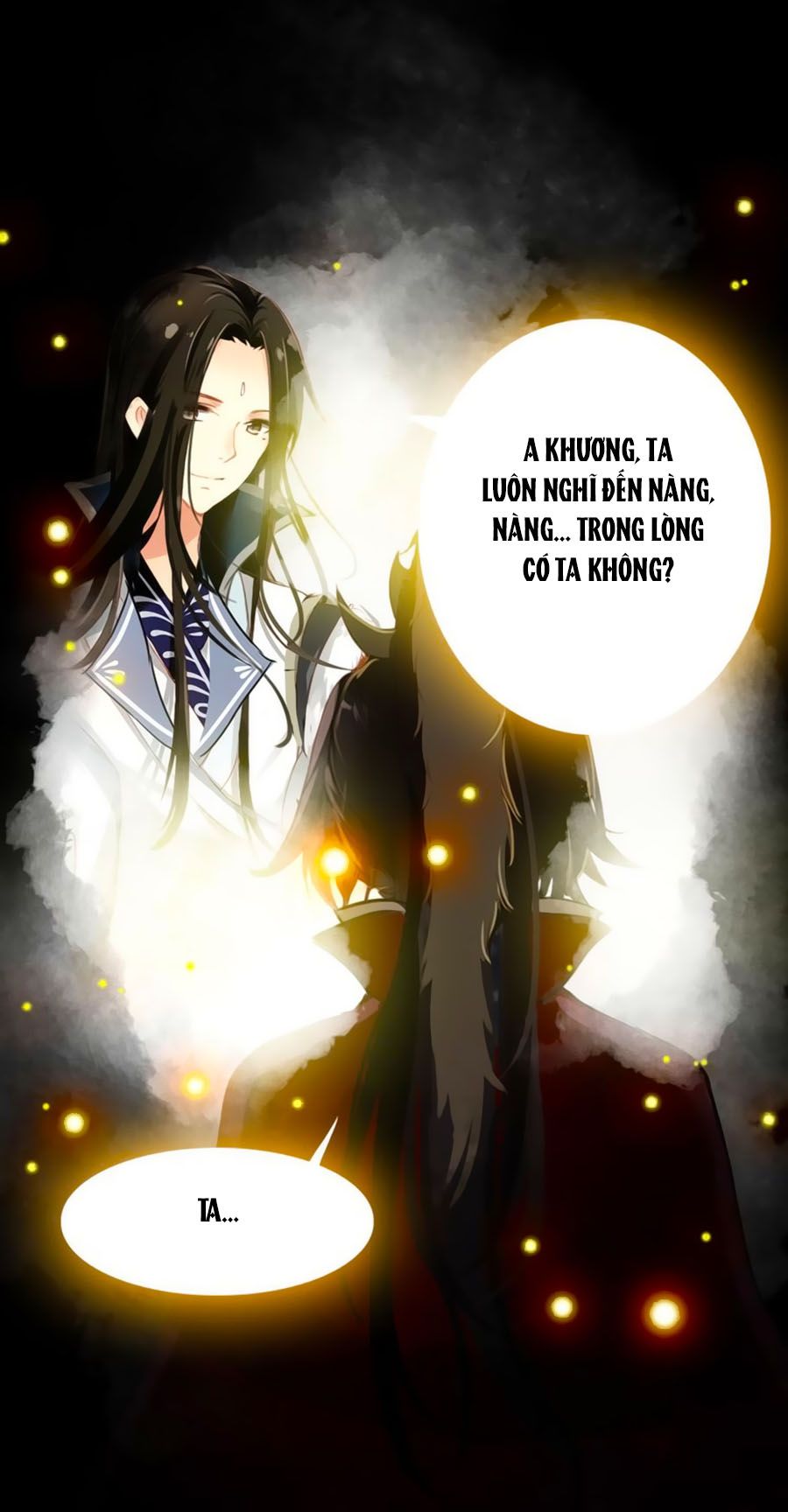 mỹ nhân làm tướng chapter 52 15