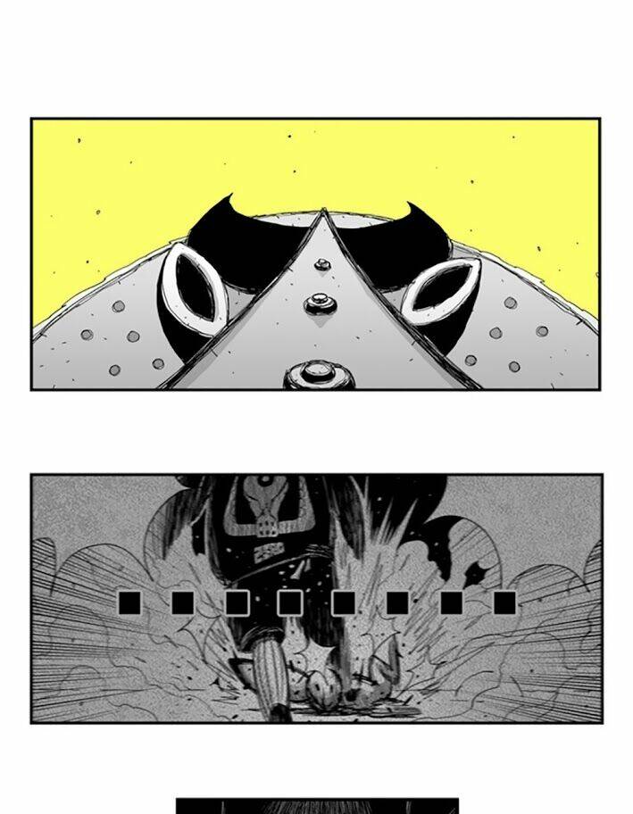 hành trình thoát khỏi địa ngục chapter 53 33