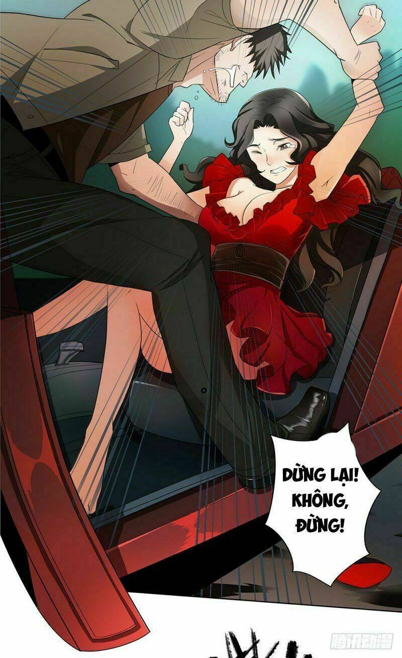 ngự hồn chapter 2 6