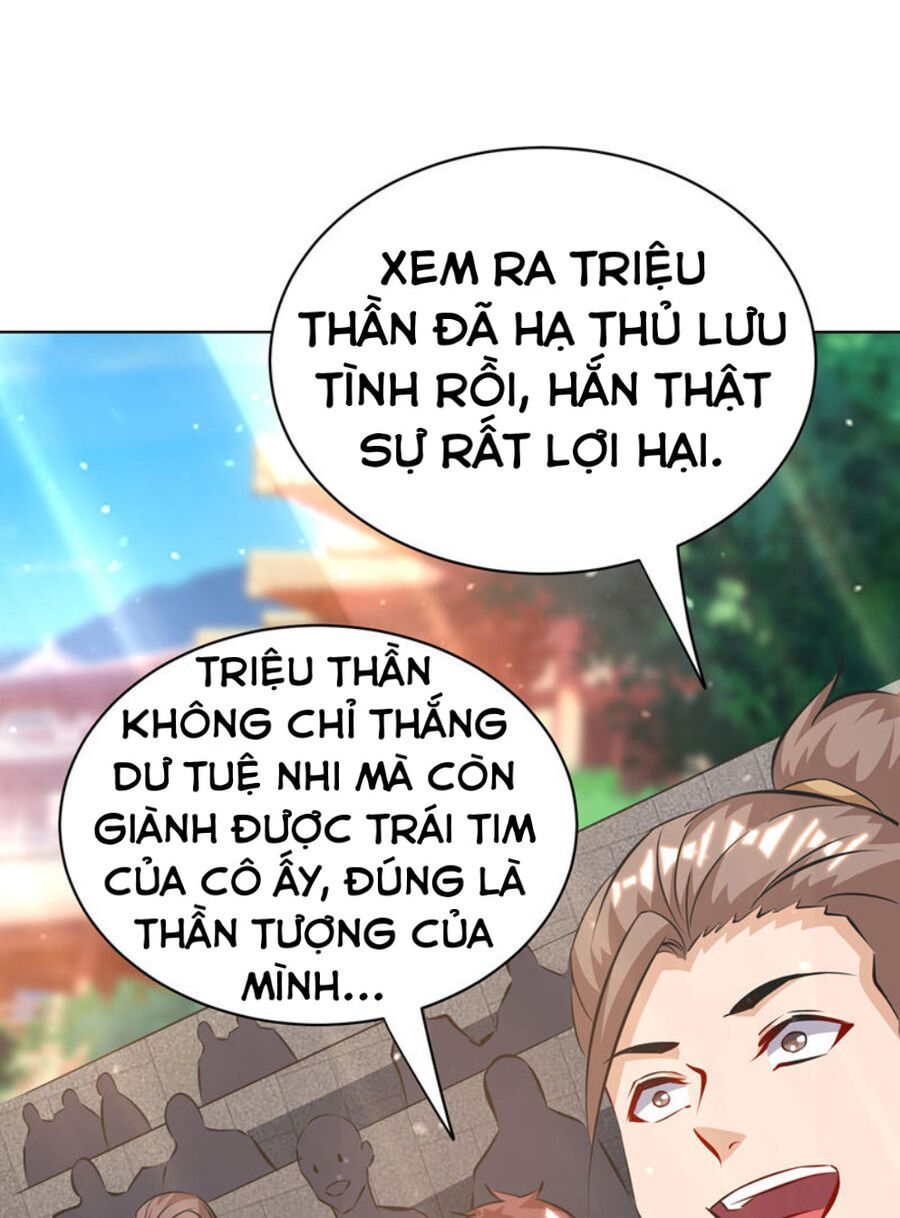 chúa tể tam giới chapter 113 9