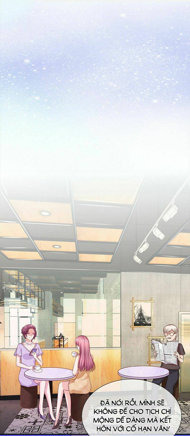 vợ yêu gả nhầm của phúc hắc tổng tài chapter 63 96