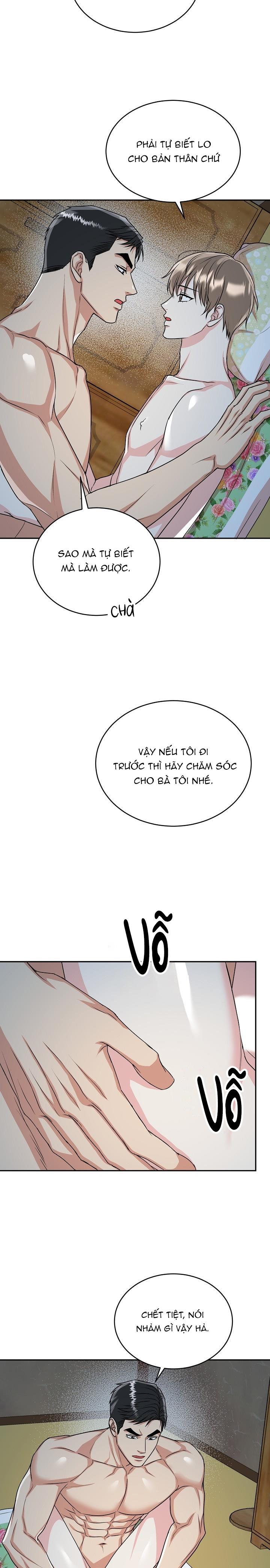 hổ dữ chapter 24 7