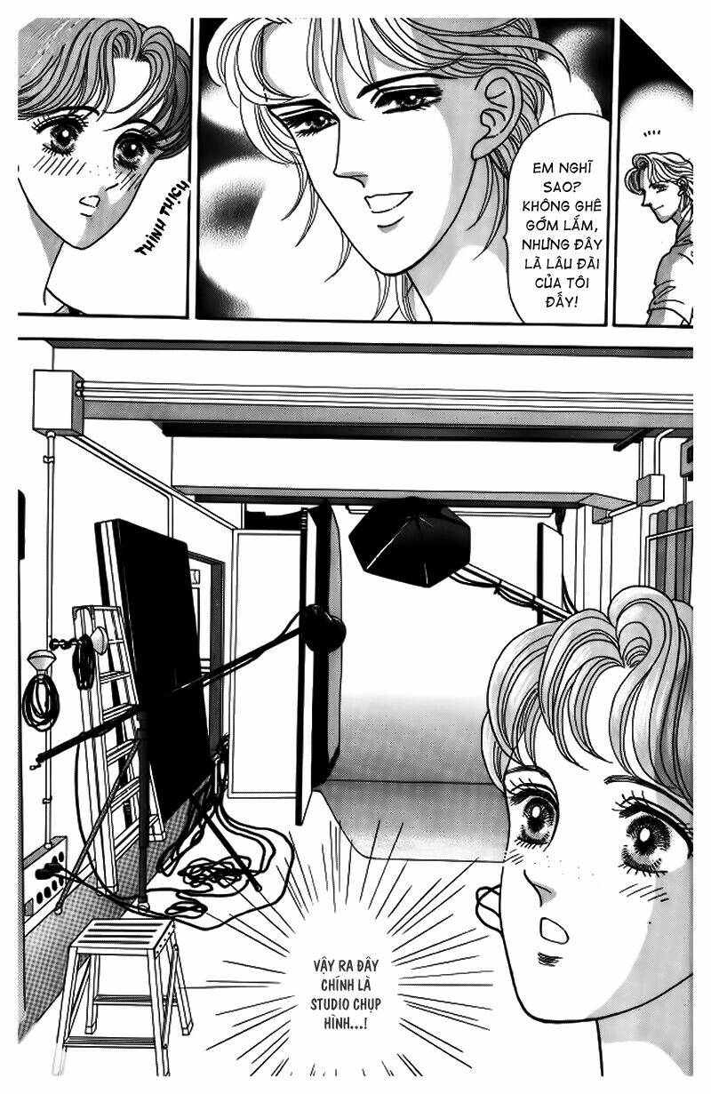 red - ngọc trong đá chapter 5 29