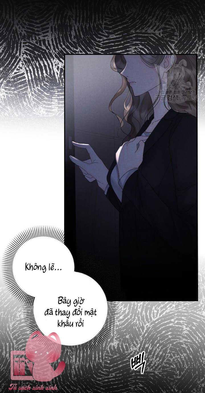 khắc cốt ghi tâm chapter 1 2