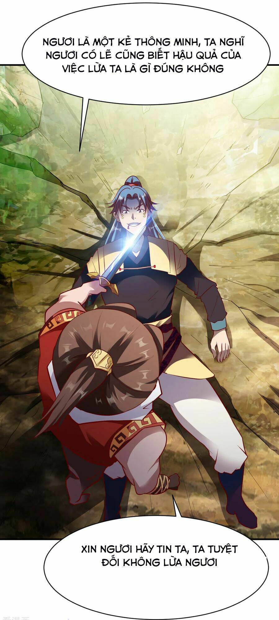 chiến đỉnh chapter 176 2