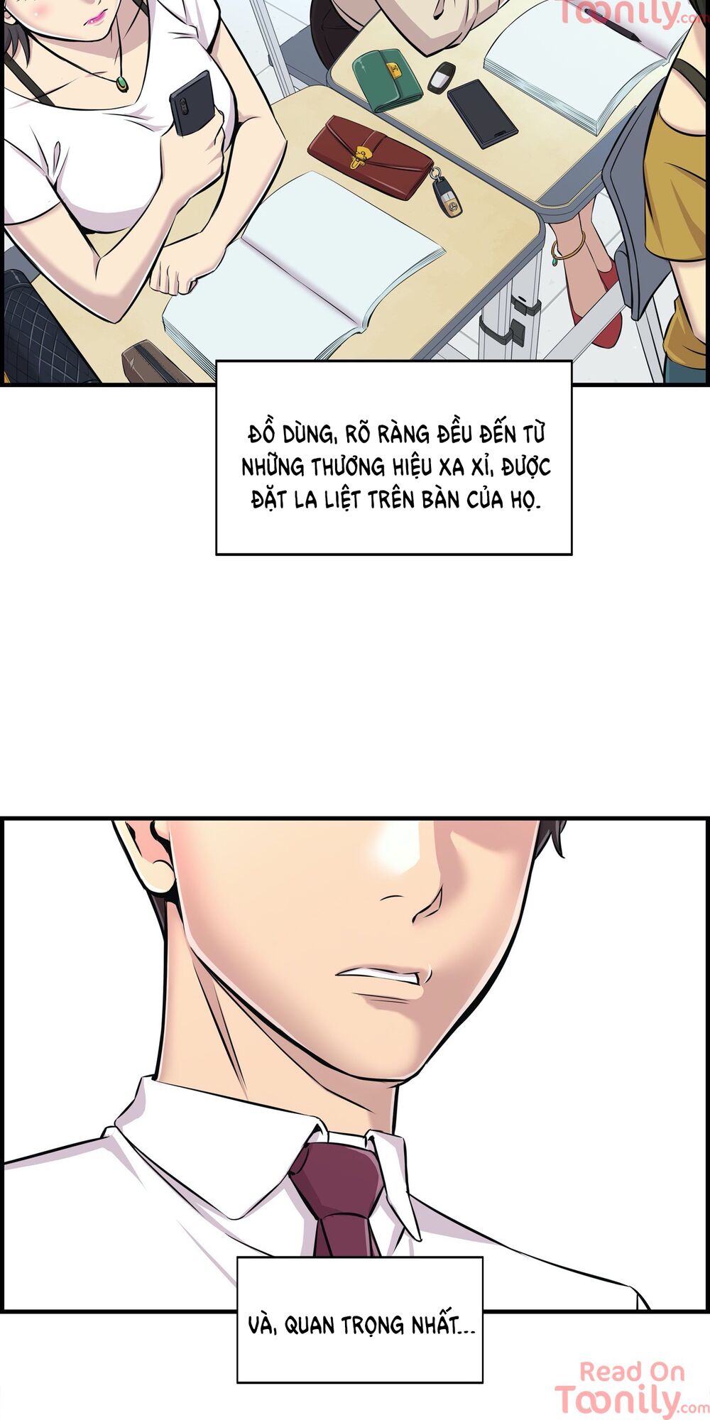 scandal trường luyện thi chapter 1 54