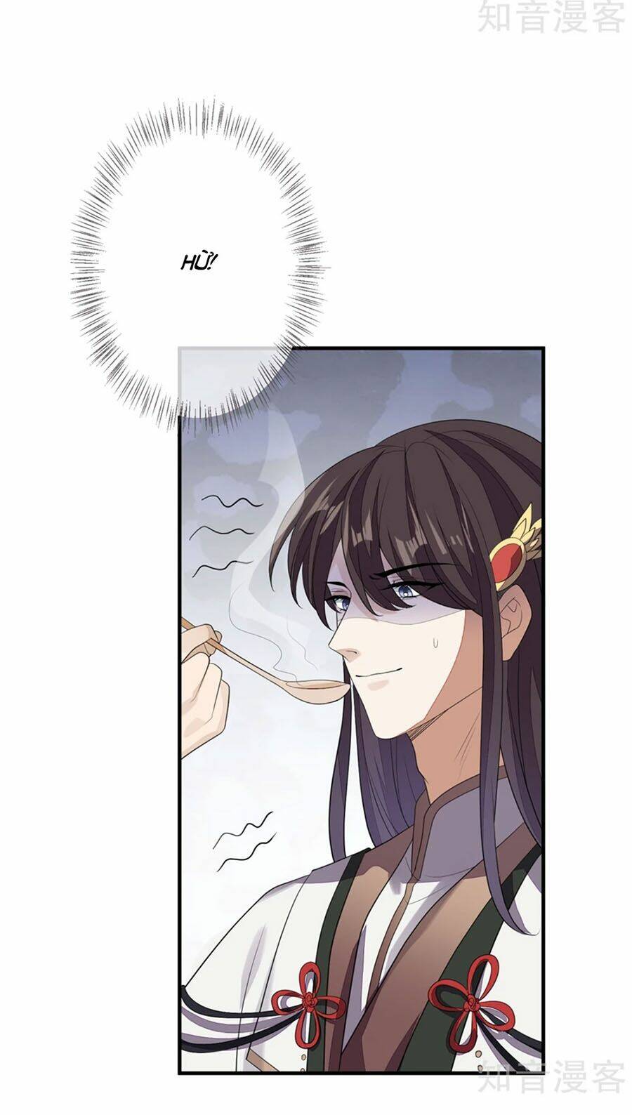 cửu khuyết phong hoa chapter 80 8