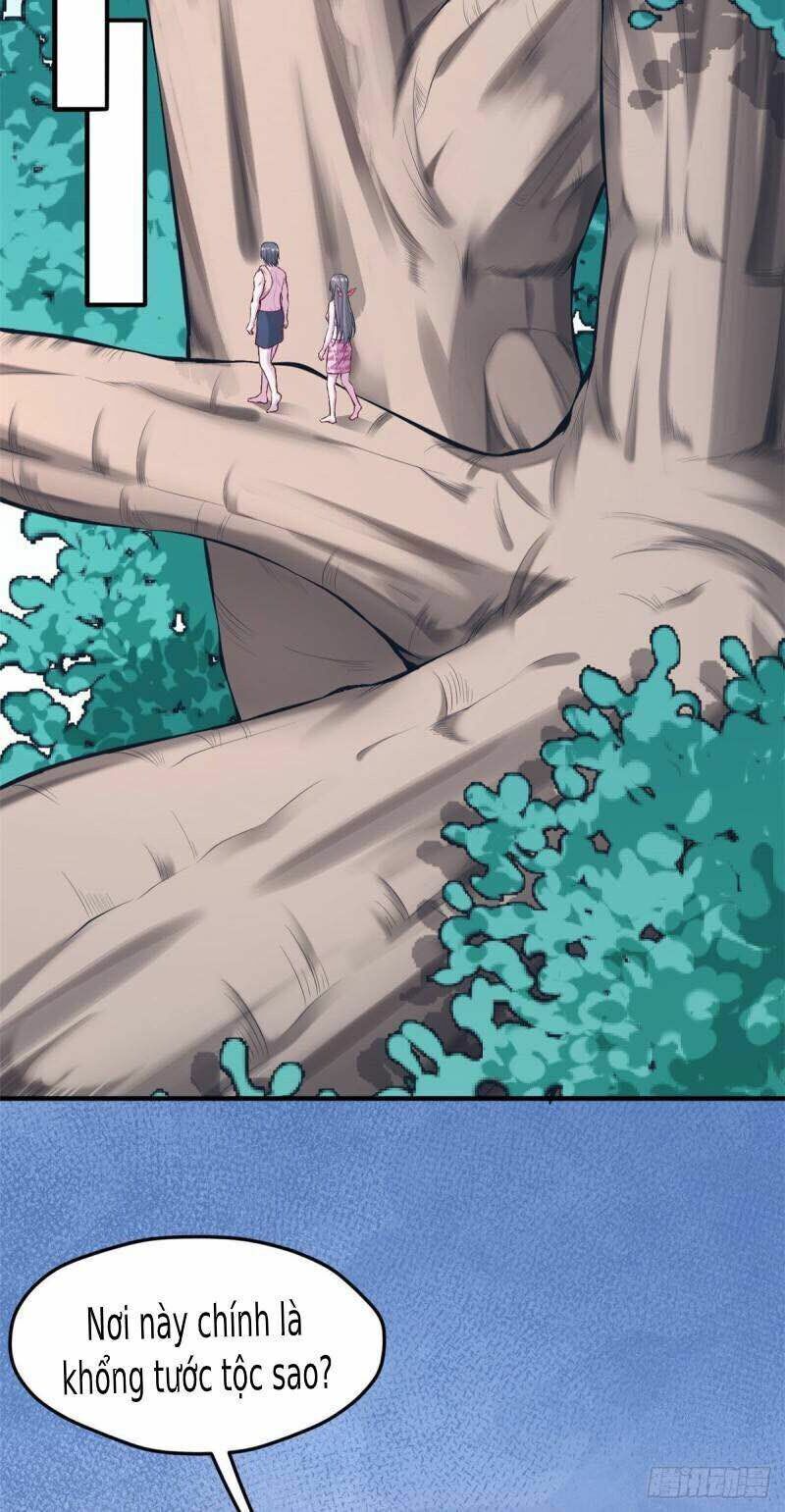 [16+] thảnh thơi thú thế chủng chủng điền, sinh sinh tể chapter 181 7