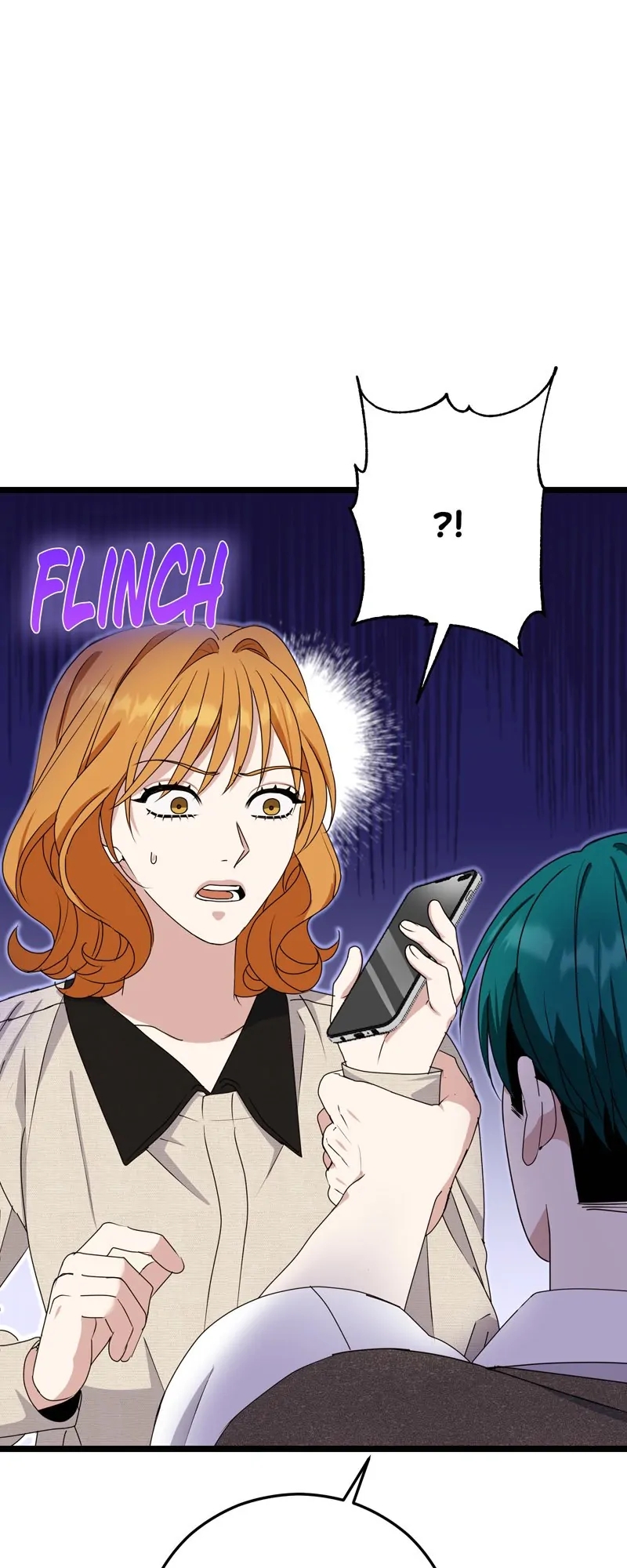 nụ hôn yêu tinh chapter 35.1 10