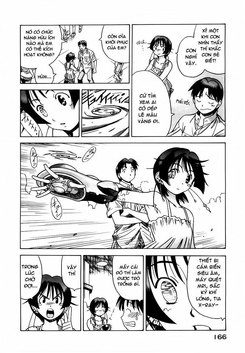 little jumper chapter 6 13