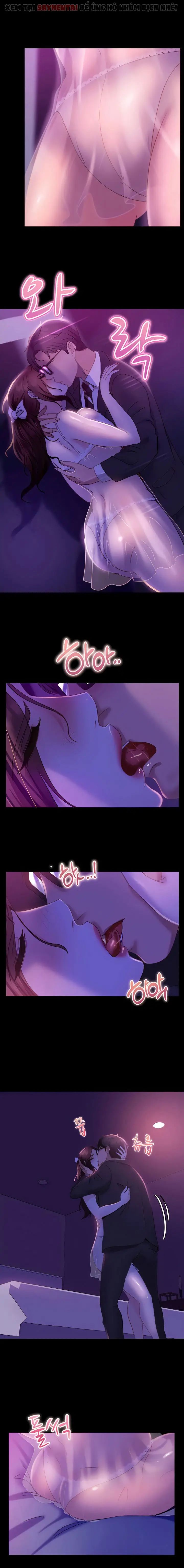 cơ quan giới thiệu hôn nhân chapter 21 8