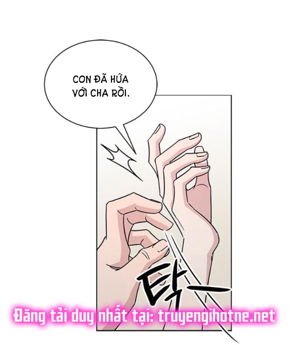 the castle - cô dâu của quỷ chapter 6.2 18