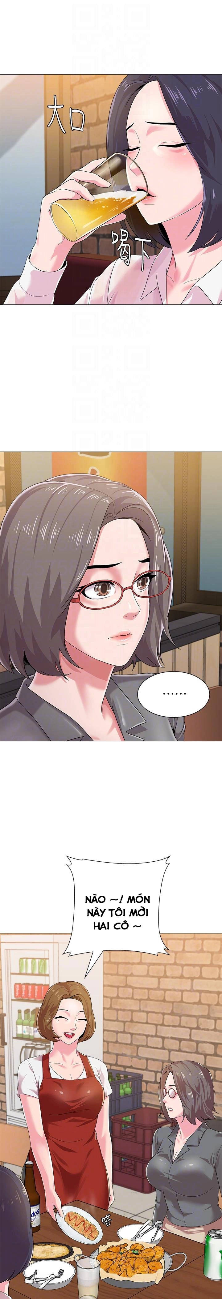 cô giáo gợi cảm chapter 26 28