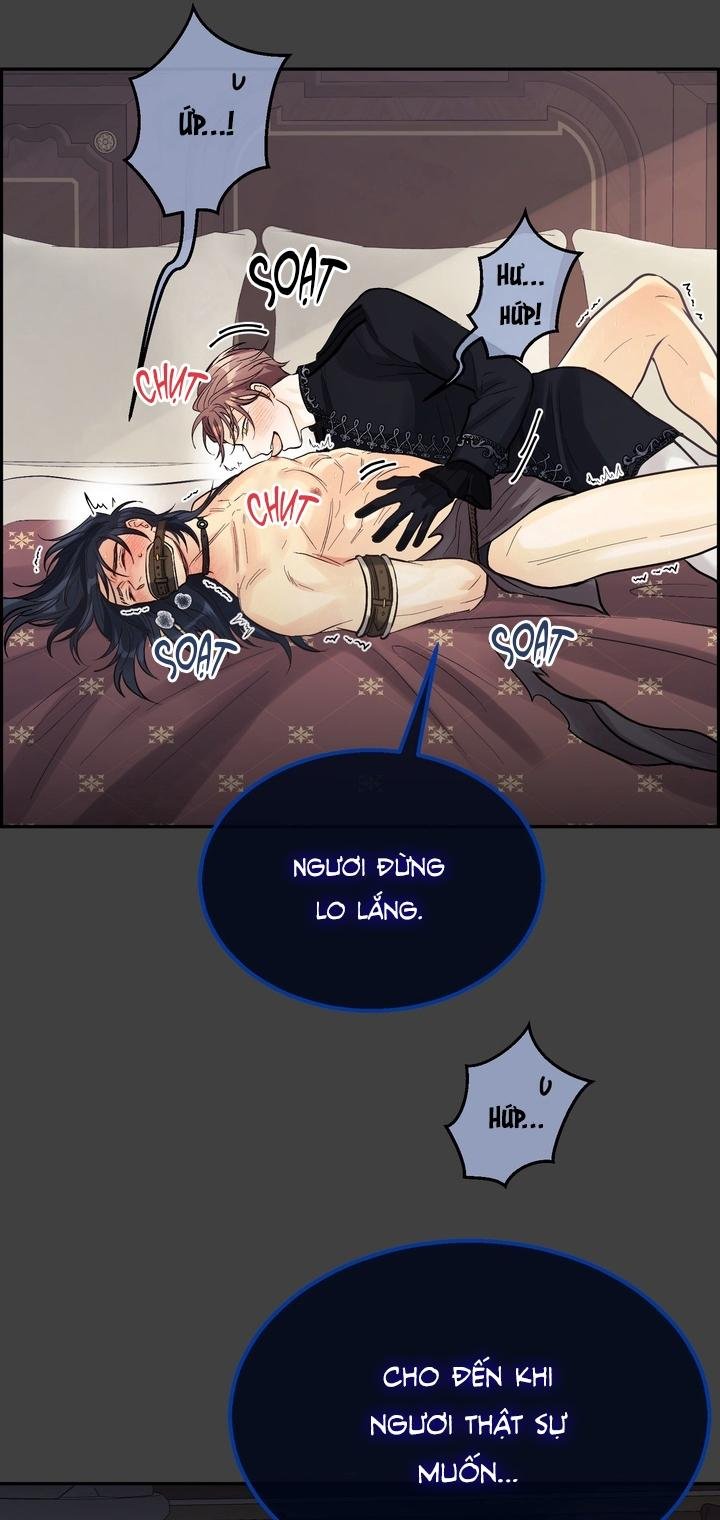 bạn trai vô song của tôi Chapter 38 Tập đặc biệt 1 39