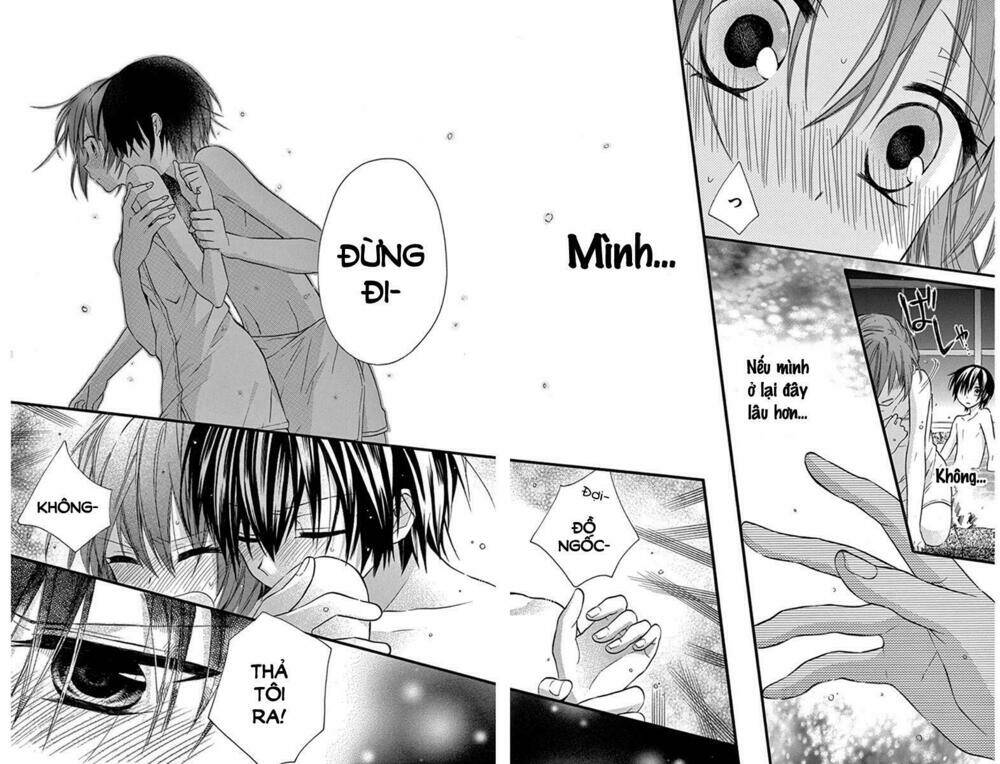 onyanoko darling chapter 2 28