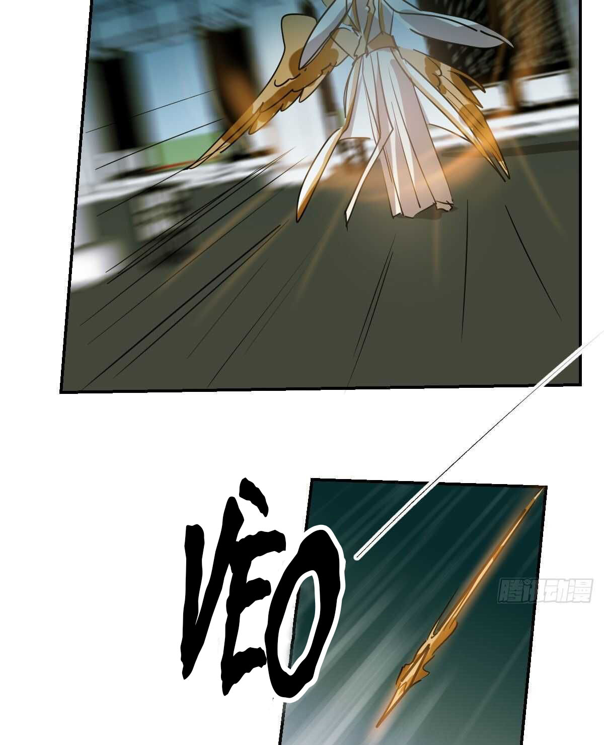 bắt lấy ngao ngao chapter 91 12