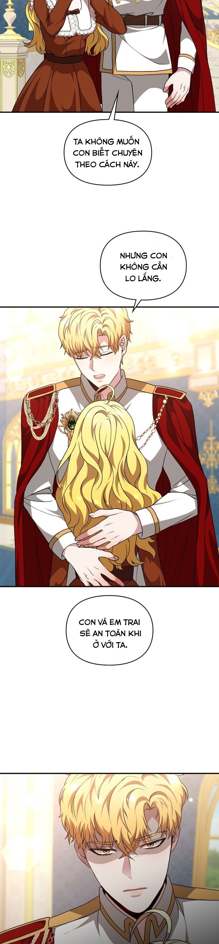 công nương eluana vita chapter 52 20