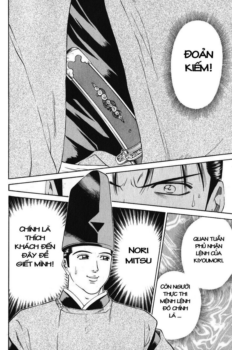 thiếu niên vương phần 1 chapter 63 35