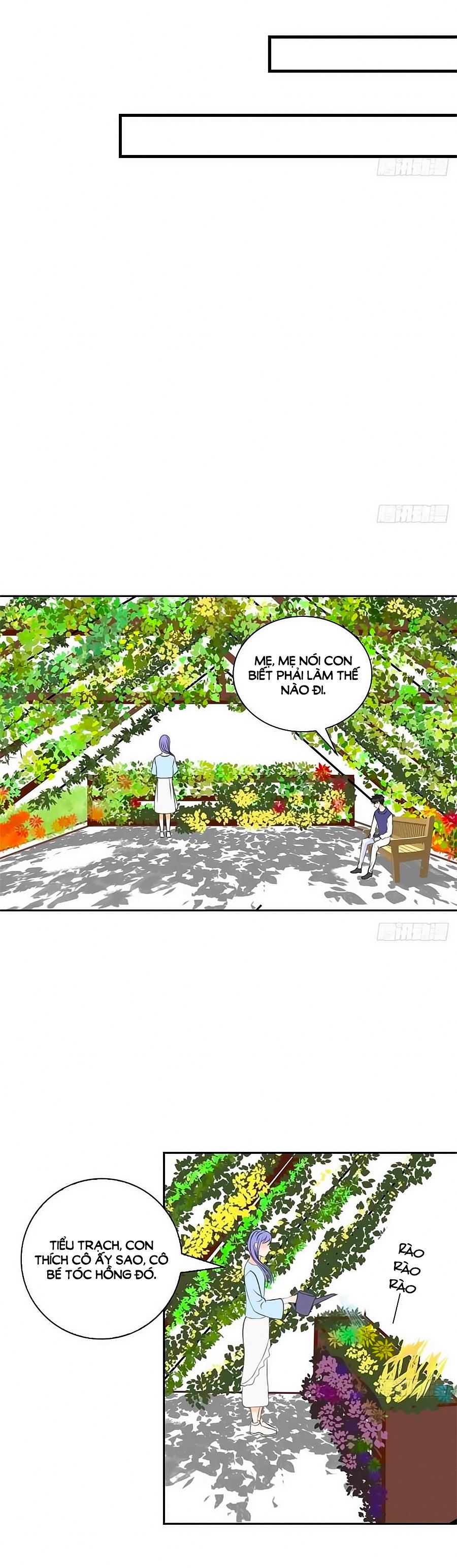 công chúa nữ vương mệnh chapter 75 8