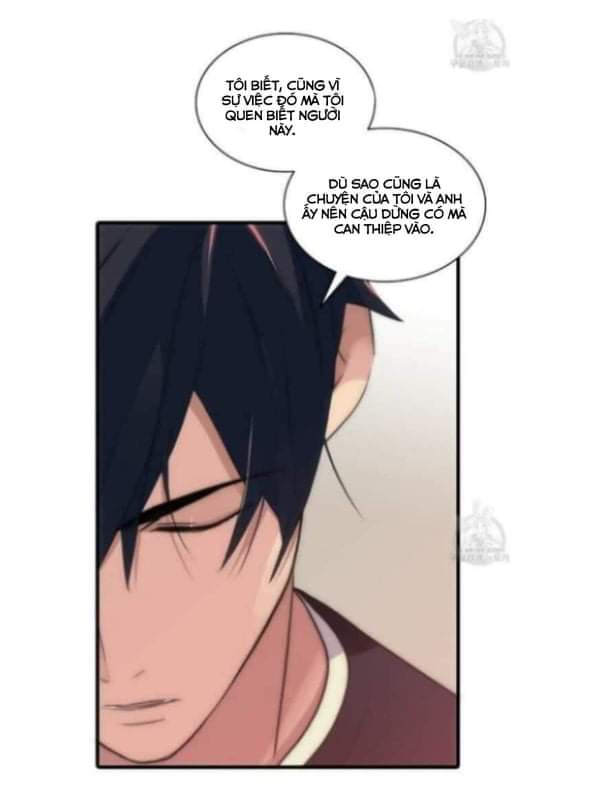 giai điệu của ngôn ngữ chapter 14 30