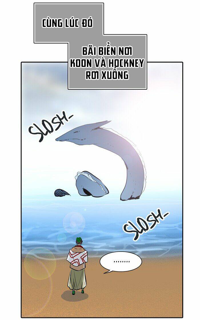 cuộc chiến trong tòa tháp chapter 345 37