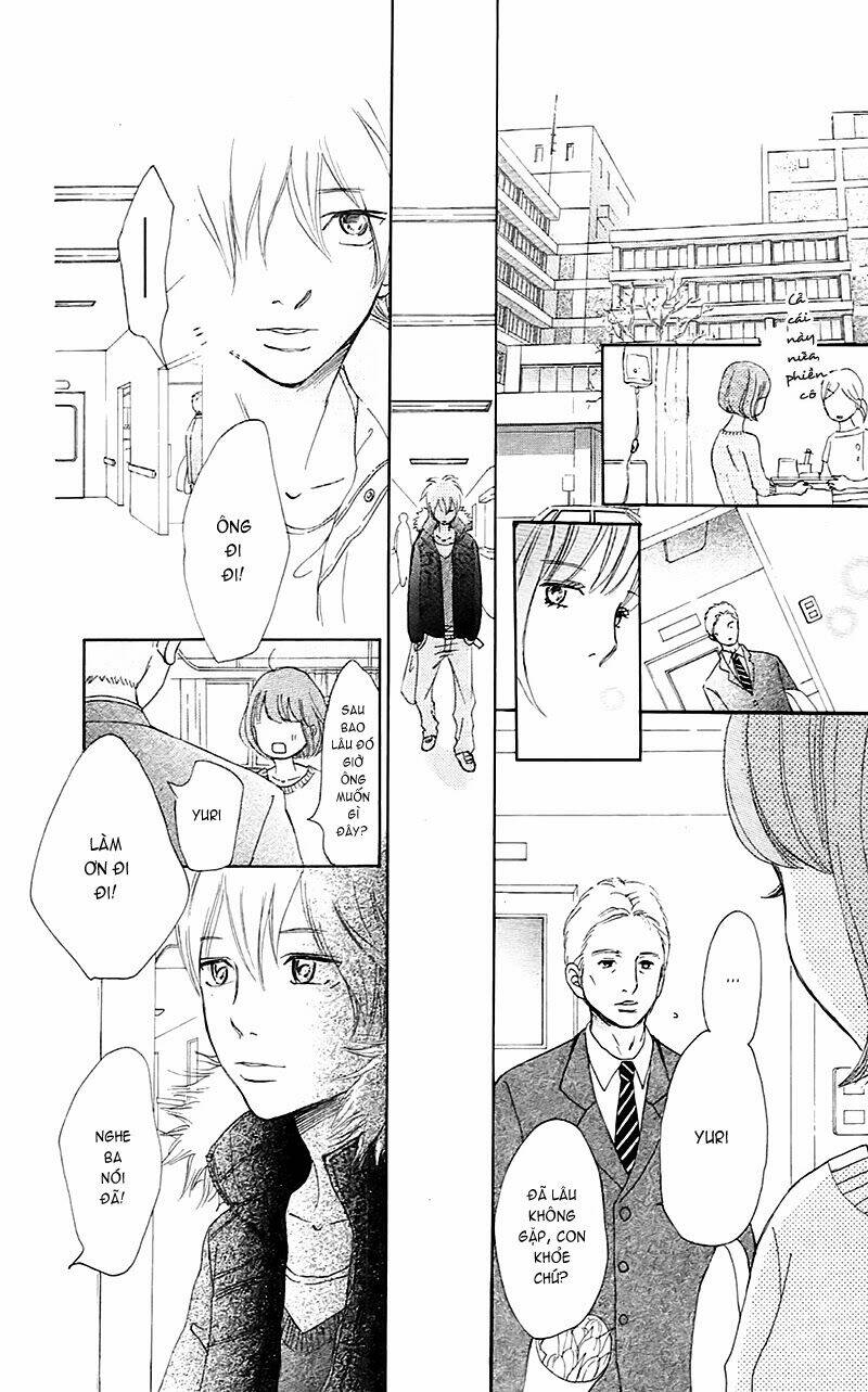 ngày ấy ta bên nhau chapter 61 19