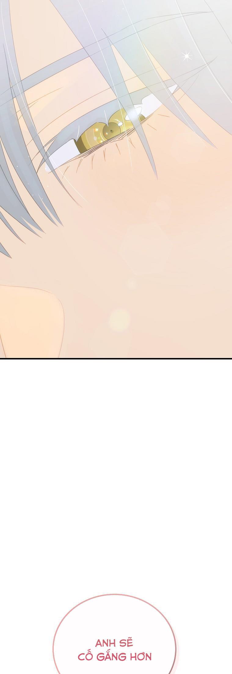 Đứa Nhỏ Không Phải Là Con Anh chapter 69.2 4