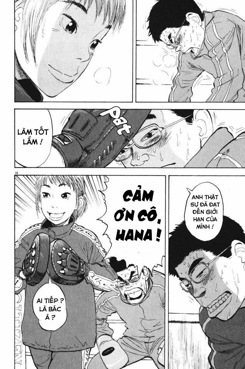 boy on the run chapter 60 17