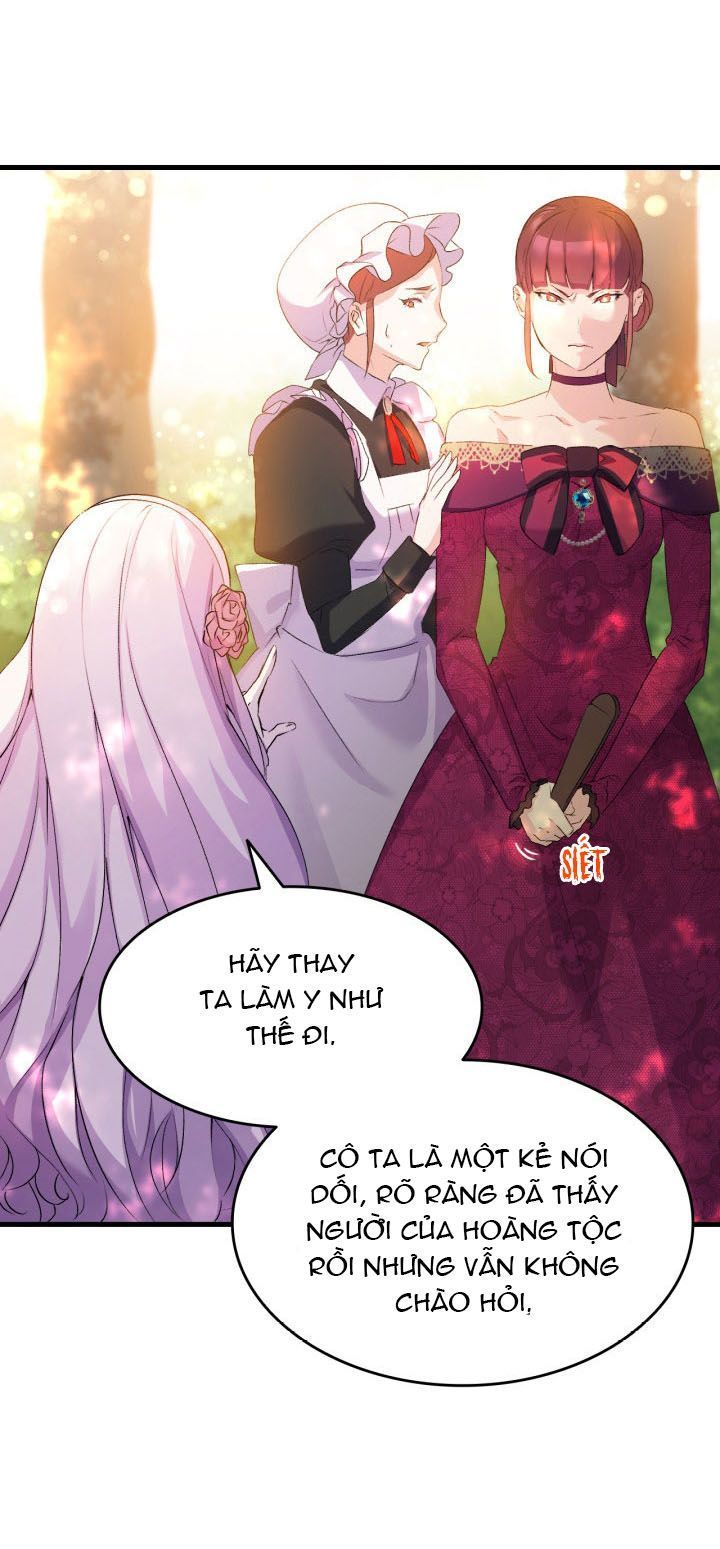 tôi định quyến rũ anh trai nhưng nam chính đã đến chapter 5 27