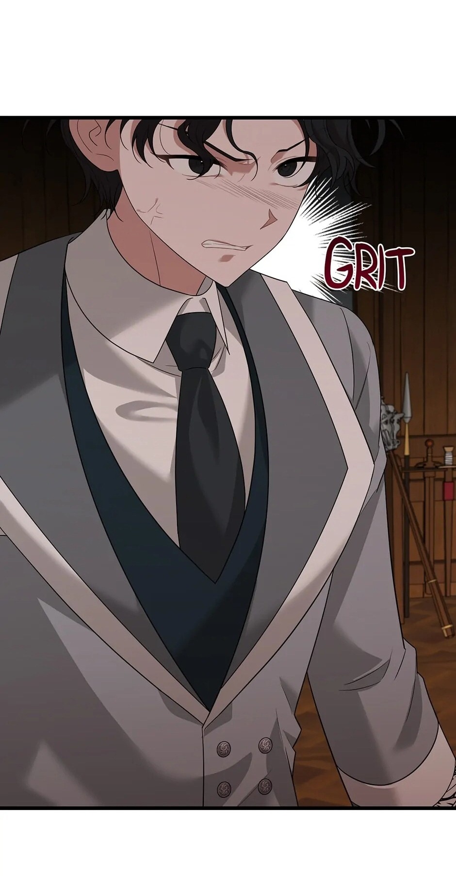 anh trai nguy hiểm của tôi chapter 96 32