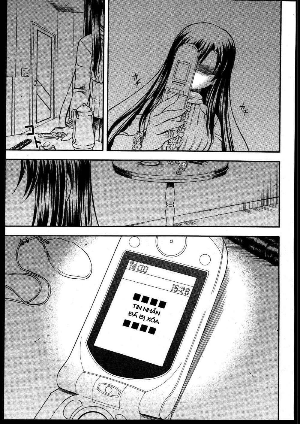 school days chapter 11 10