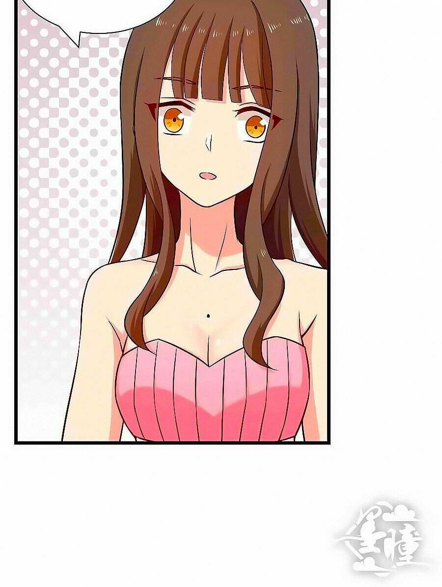 chỉ nhiễm thành hôn chapter 84 3