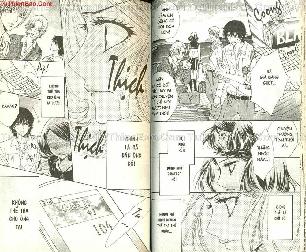 ác quỷ và bản tình ca chapter 11 33