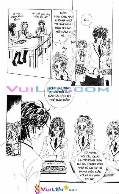 thiên thần tái thế chapter 4 43