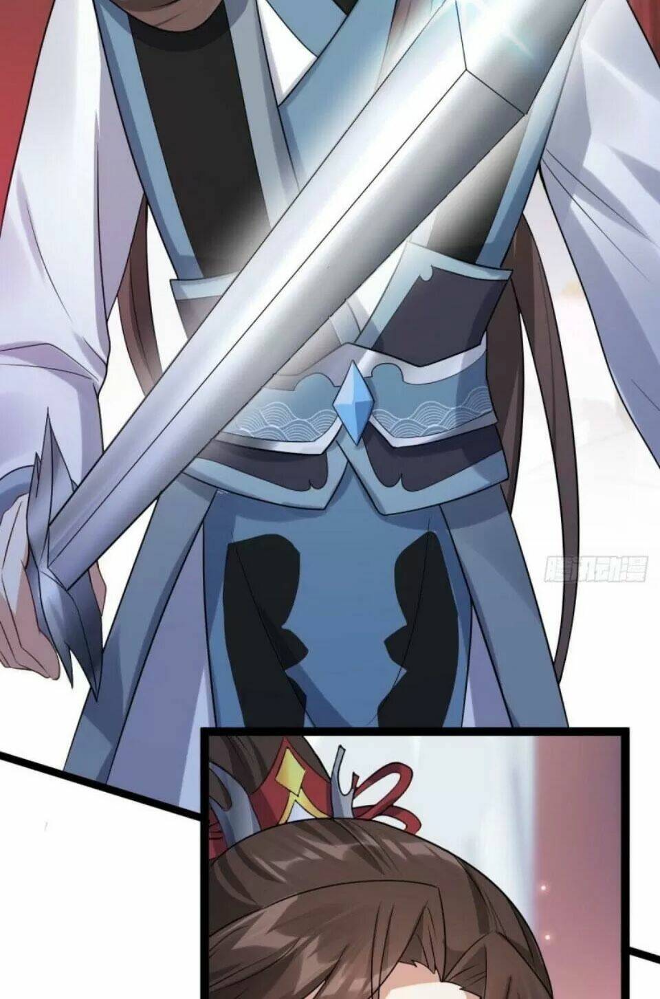 phế nữ yêu thần chapter 52 32