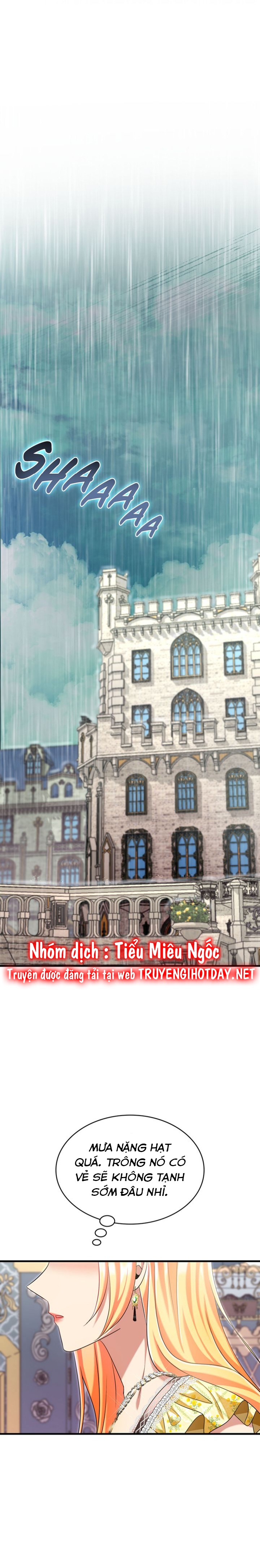 công lý của một ác nữ chapter 119 9