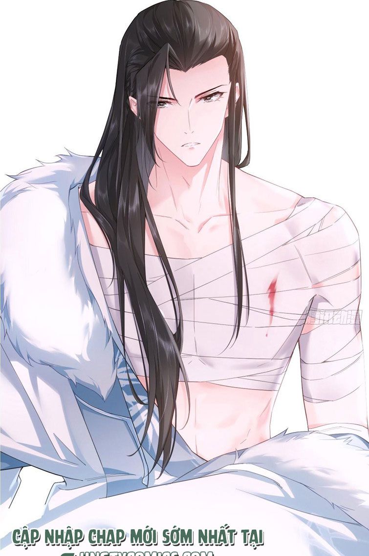 nhập mộ chi thần chapter 69 1