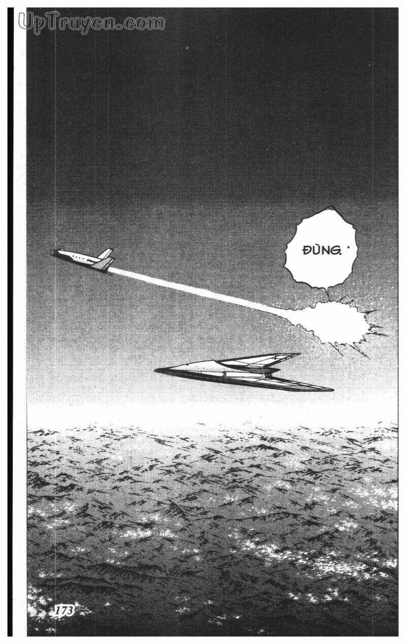 hộ chiếu xanh chapter 8 175