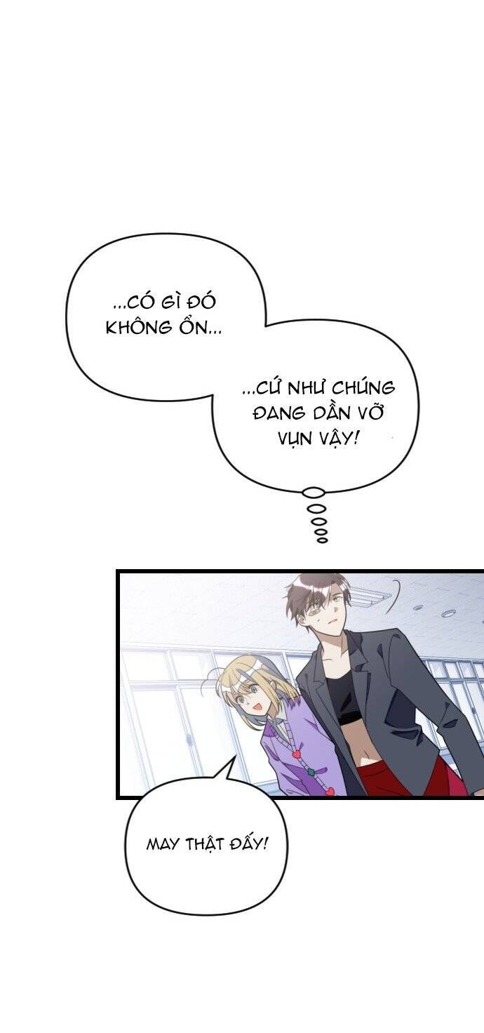 Sự lãng mạn còn tồn tại chapter 95 58