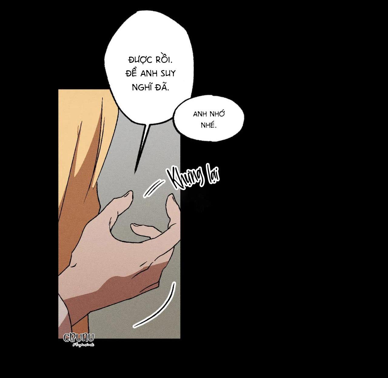 bẫy đôi ngọt ngào chapter 11 69