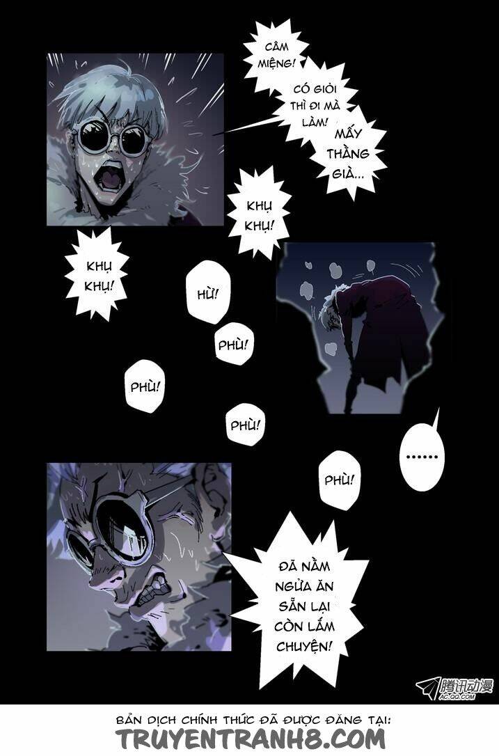 thâu hoan chapter 67 11